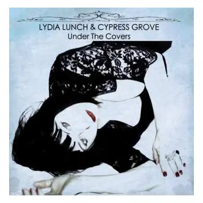 CD Lydia Lunch: Under The Covers