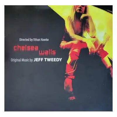 2LP Jeff Tweedy: Chelsea Walls