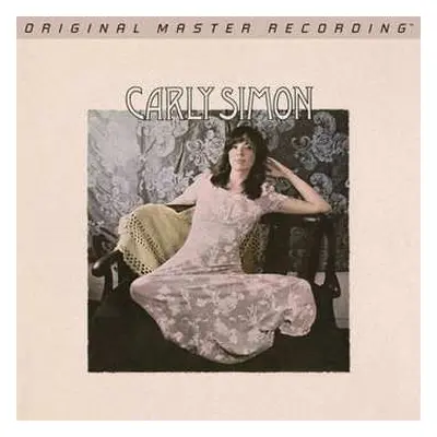 SACD Carly Simon: Carly Simon LTD | NUM