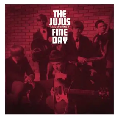 LP The Jujus: Fine Day