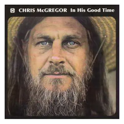 CD Chris McGregor: In His Good Time