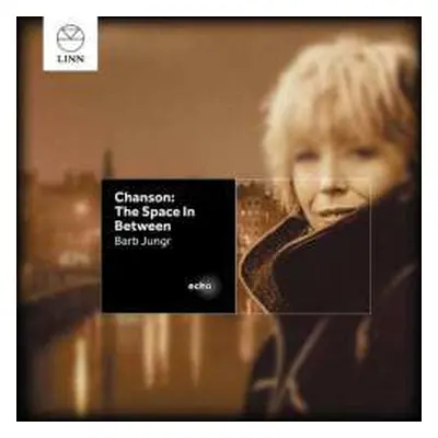 CD Barb Jungr: Chanson - The Space In Between