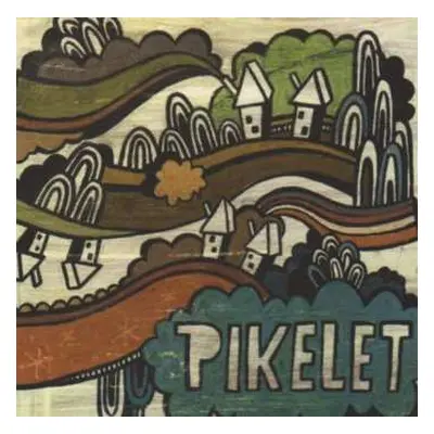 CD Pikelet: Pikelet