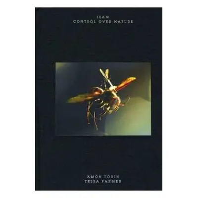 CD Amon Tobin: ISAM (Control Over Nature) LTD