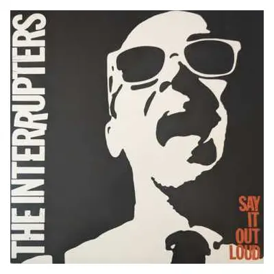 LP The Interrupters: Say It Out Loud