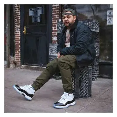 CD Joell Ortiz: Monday