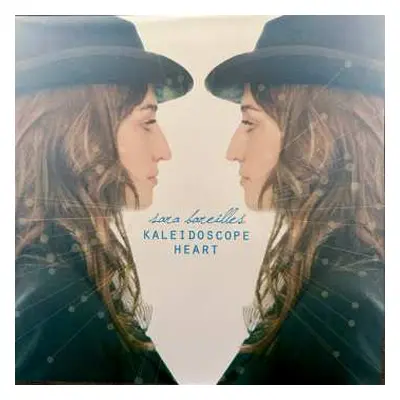 2LP Sara Bareilles: Kaleidoscope Heart