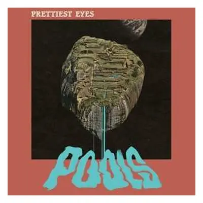 LP Prettiest Eyes: Pools LTD