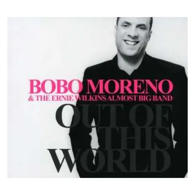 CD Bobo Moreno: Out Of This World