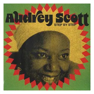 LP Audrey Scott: Step By Step