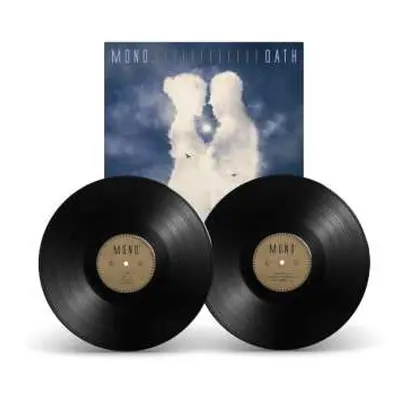 2LP Mono: Oath Ltd.