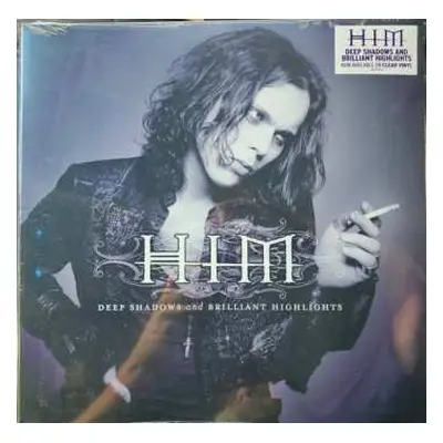 LP HIM: Deep Shadows And Brilliant Highlights CLR | LTD