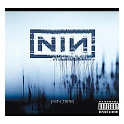 CD Nine Inch Nails: With Teeth