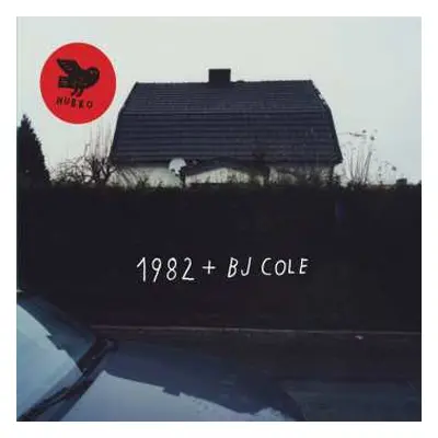 CD 1982: 1982 + BJ Cole