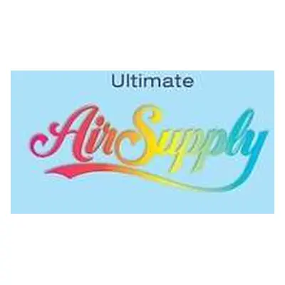 CD Air Supply: Ultimate