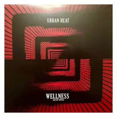 LP Urban Heat: Wellness CLR