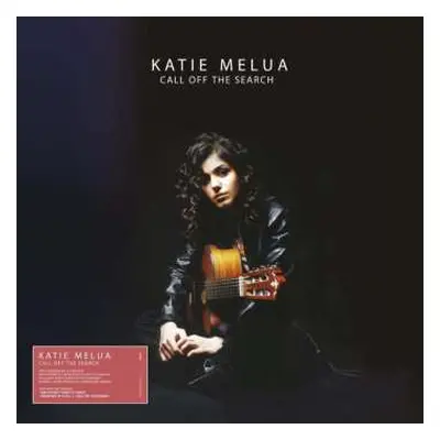 2LP Katie Melua: Call Off The Search (20th Anniversary Deluxe Edition)