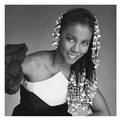 3LP Patrice Rushen: Remind Me (The Classic Elektra Recordings 1978-1984)