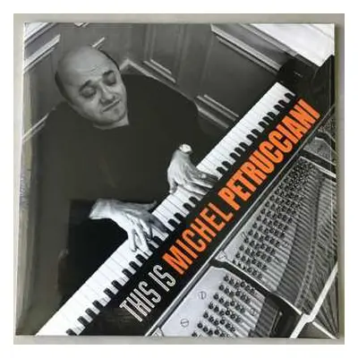 LP Michel Petrucciani: This Is Michel Petrucciani