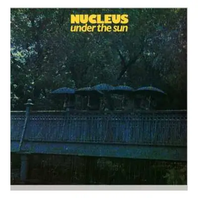 CD Nucleus: Under The Sun.