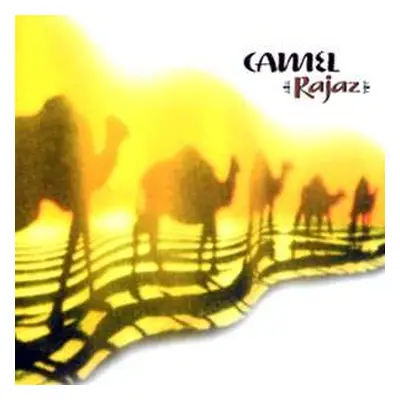 CD Camel: Rajaz