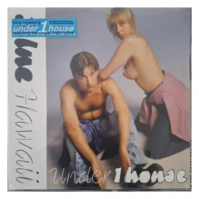 LP Blue Hawaii: Under 1 House