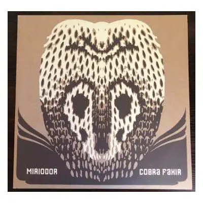 LP Miriodor: Cobra Fakir LTD | NUM