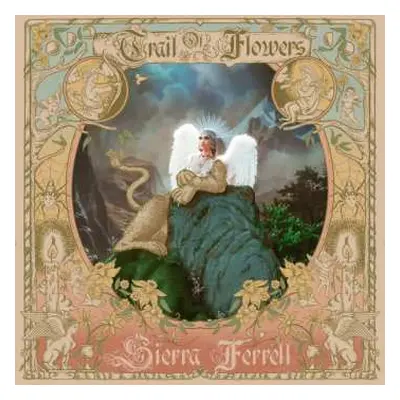 LP Sierra Ferrell: Trail Of Flowers