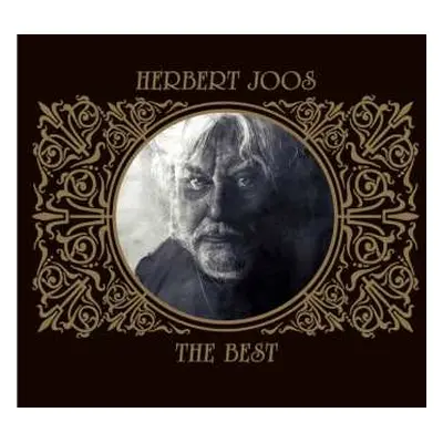 CD Herbert Joos: The Best