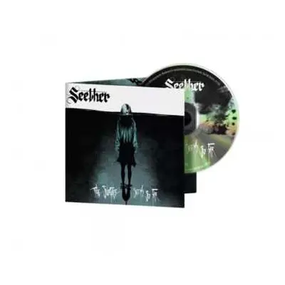 CD Seether: The Surface Seems So Far