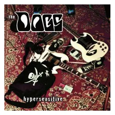 LP The Dogs: Hypersensitive LTD