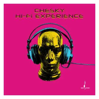 LP Monty Alexander: Chesky Hi-FI Experience