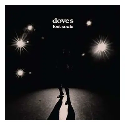 2LP Doves: Lost Souls LTD | NUM | CLR