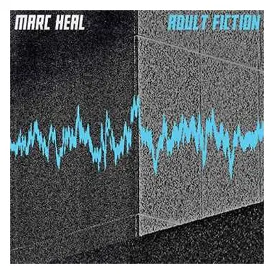 LP Marc Heal: Adult Fiction LTD | CLR