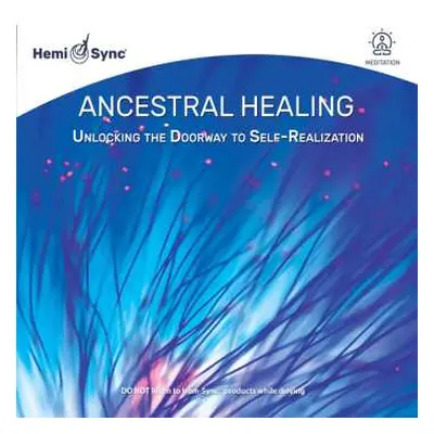 2CD Dr. Lotte Valentin: Ancestral Healing: Unlocking The Doorway To Self-realization (2cd)