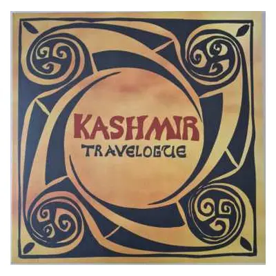 LP Kashmir: Travelogue