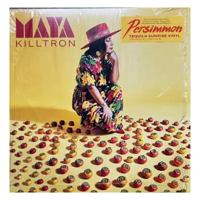 LP Maya Killtron: Persimmon