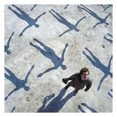 CD Muse: Absolution