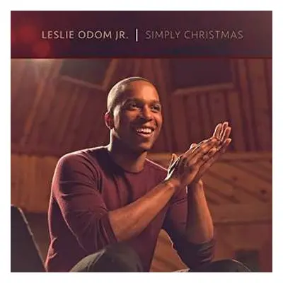 LP Leslie Odom: Simply Christmas