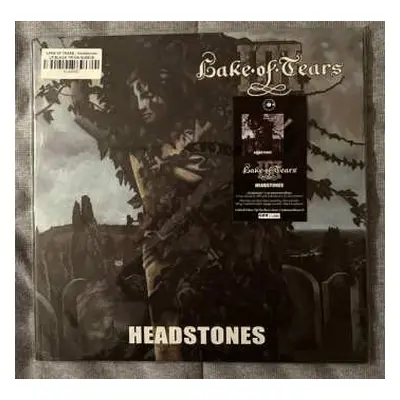 LP Lake Of Tears: Headstones LTD | NUM