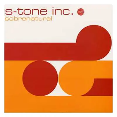 CD S-Tone Inc.: Sobrenatural