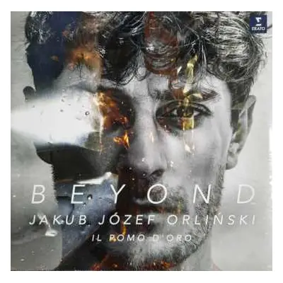 LP Jakub Józef Orliński: Beyond CLR | LTD