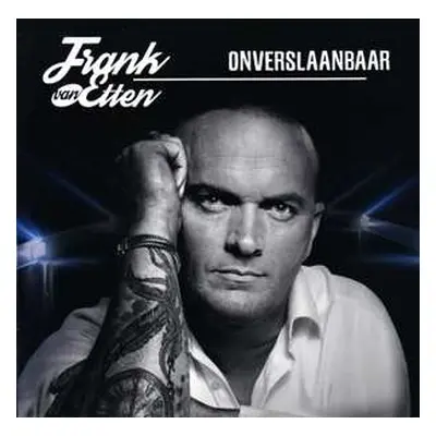 CD Frank van Etten: Onverslaanbaar