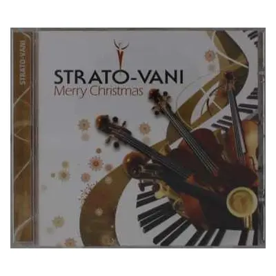 CD Strato-Vani: Merry Christmas