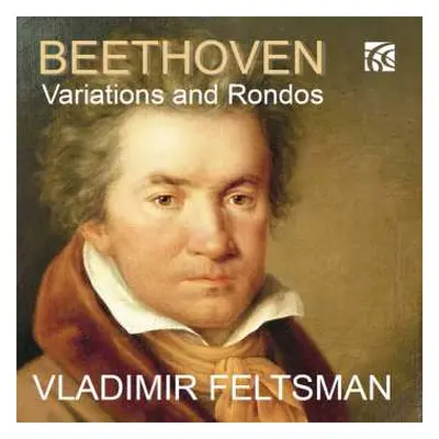 2CD Various: Beethoven: Variations & Rondos