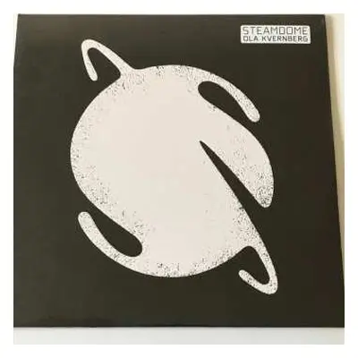 2LP Ola Kvernberg: Steamdome