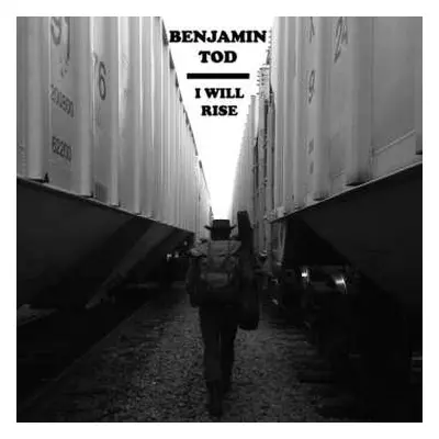 CD Benjamin Tod: I Will Rise