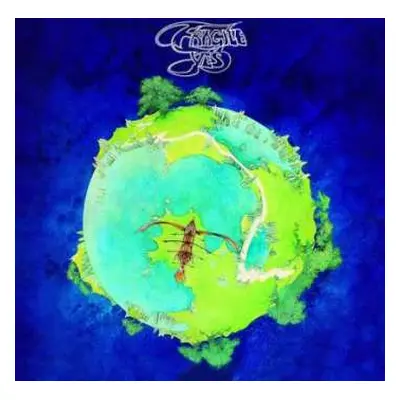 CD Yes: Fragile LTD