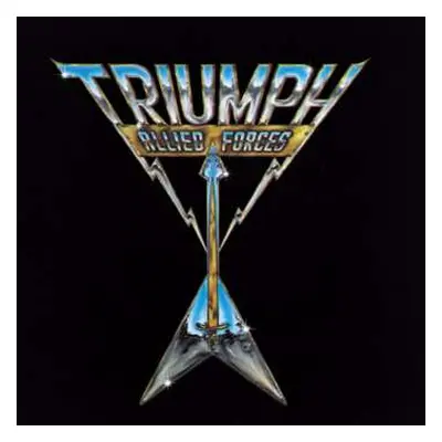 LP Triumph: Allied Forces