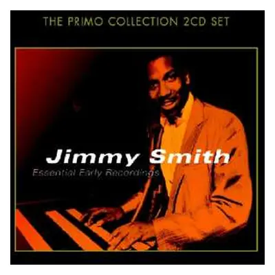 CD Jimmy Smith: Essential Early Recordings